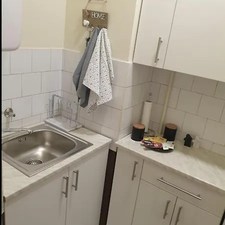 Apartment Ivan Vrsac