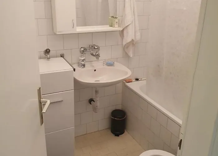 Lägenhet Ivan Vrsac