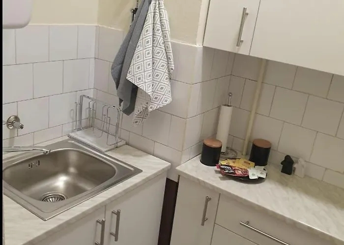 Lägenhet Ivan Vrsac